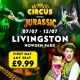 Big Kid Circus Livingston