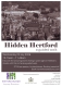 Hidden Hertford - a guided walk