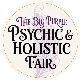 The Little Purple Psychic & Holistic Fair