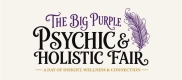 The Big Purple Psychic & Holistic Fair