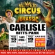 Big Kid Circus Carlisle