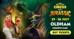 Big Kid Circus Oldham