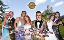 Donaheys Dancing With The Stars Weekend Berkshire