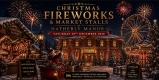 Hatherley Manor Christmas Firework&rsquo;s | Santa&rsquo;s Grotto | Real Reindeer