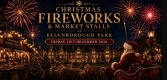 Ellenborough Park Christmas Firework&rsquo;s | Santa&rsquo;s Grotto | Real Reindee