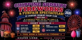 The Great Chipping Sodbury Fireworks & Funfair Spectacular 2026