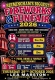 Birmingham’s Biggest Fireworks & Funfair 2026