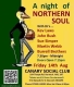 A Night of Northern Soul