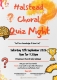 Quiz Night
