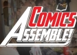 Comics Assemble
