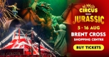 Big Kid Circus Brent Cross