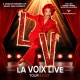 La Voix Live