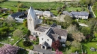 Choral Evensong at St Mary&rsquo;s Church, Sompting
