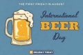 International Beer Day