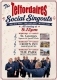The Telfordaires Social Singout