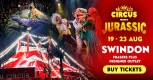 Big Kid Circus Swindon