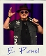 Hilarity Bitesize New Act & New Material Night, with El Purnell