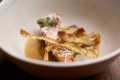 Dining Club 	From Garden to Table