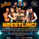 W3L Wrestling Showdown and Dropkick Championship Wrestling