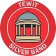 Tewit Silver Band in concert at Starbeck Methodist Church, Harrogate