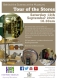 Behind the Scenes at the Museum: Tour of the Stores