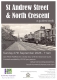 Guided Walk: St Andrew Street and North Crescent