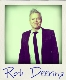 Hilarity Bites Comedy Club feat. Rob Deering & Roger Monkhouse