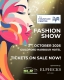 Fountain Centre Fashion Show