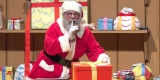 Dear Santa