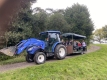 Apple Open Day and Tractor Rides