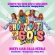 SHOUT OUT to the 60s