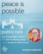 Public Talk & Meditation - A PERFECT DAY OUT!