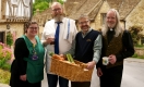 The Pocket Choral Society