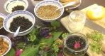 Botanical Gin and Mocktails Workshop