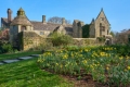 Heritage Open Days at Nymans - house & garden open with Messel family