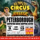Big Kid Circus Peterborough