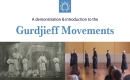 A demonstration & introduction to the Gurdjieff Movements