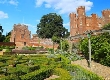 Buckden Towers Heritage Day 2026