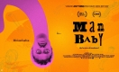 Man Baby + live filmmaker Q&A | Folkestone Film Festival presents...