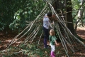 Den Building 6+ years