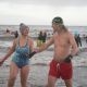New Year&rsquo;s Day Dip