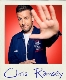 Hilarity Bites presents Chris Ramsey: Here, Man