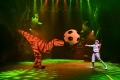 Big Kid Circus Barnsley