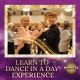 Donaheys Learn to Dance in a Day Experience Manchester