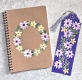 Folk Art Painted Stationery Workshop