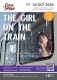 The Girl on the Train by Paula Hawkins