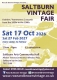 Saltburn Vintage Fair