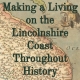 Making a Living on the Lincolnshire Coast Throughout History