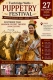 Thai Puppetry Workshop by Ammerry Salisbury