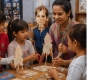 Thai Puppetry Workshop by Ammerry Salisbury